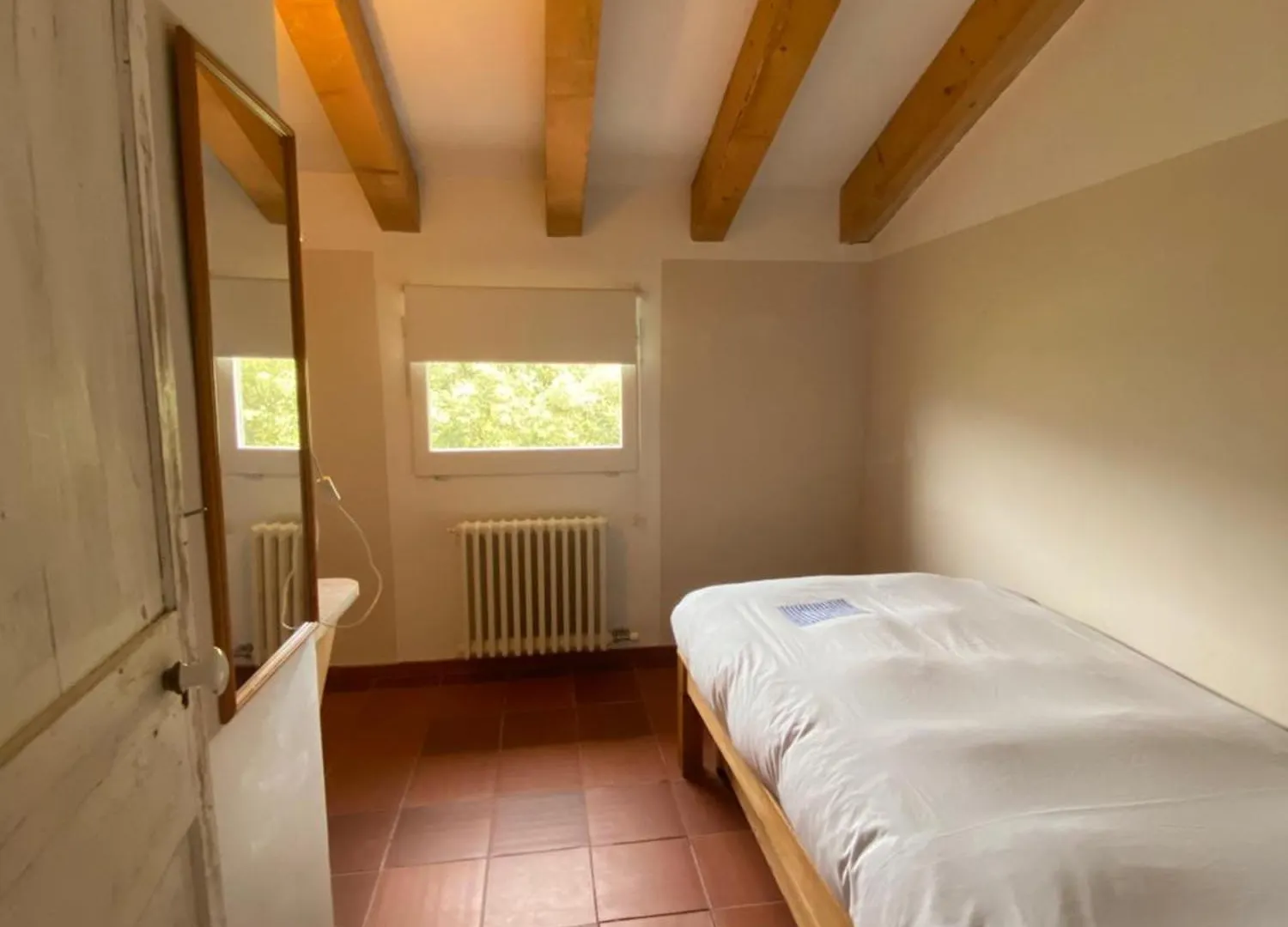 Casa Rural Mas Garganta La Pinya