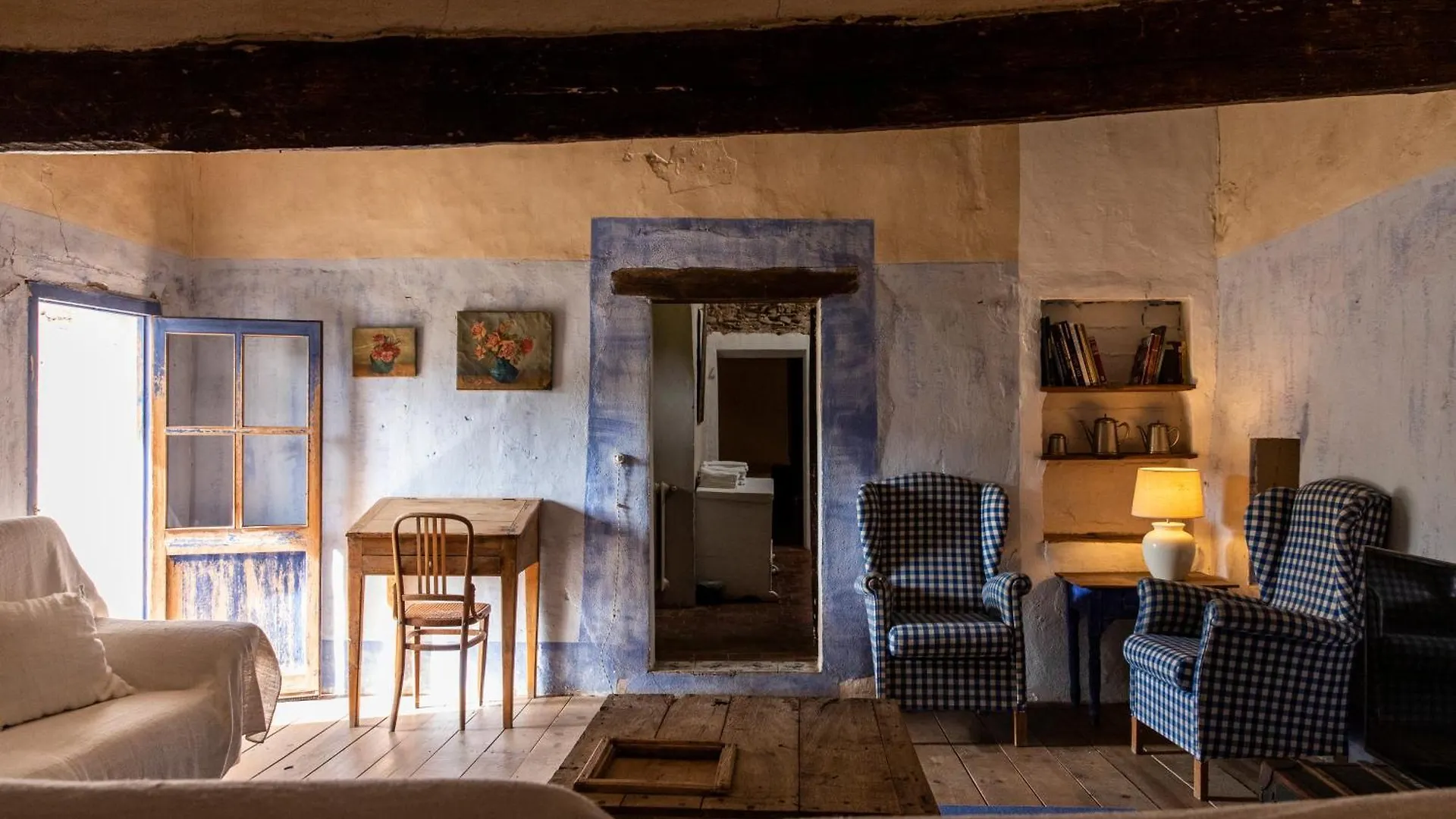 Casa Rural Mas Garganta La Pinya