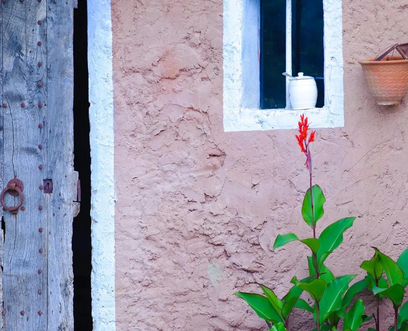 Casa Rural Mas Garganta La Pinya