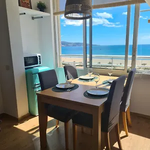 Appartement Piso Delta Muga Costa Brava, Empuriabrava